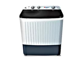 Dawlance DW-7500C Twin Tub Semi Automatic Washing Machine 10.5Kg  New